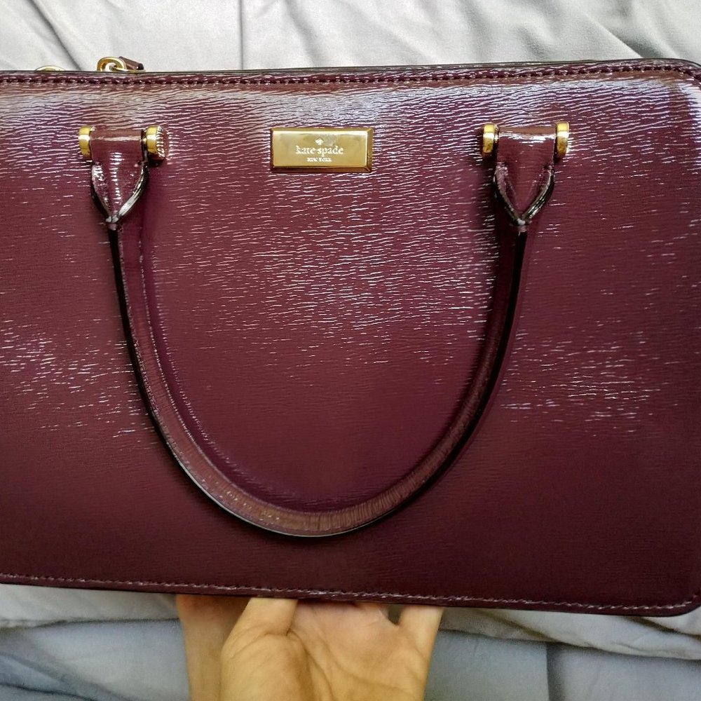 Kate Spade bag